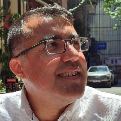 Mehmet Şahincileroğlu