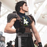 Jeff Angdahl VO🎙Toptyr_cosplay