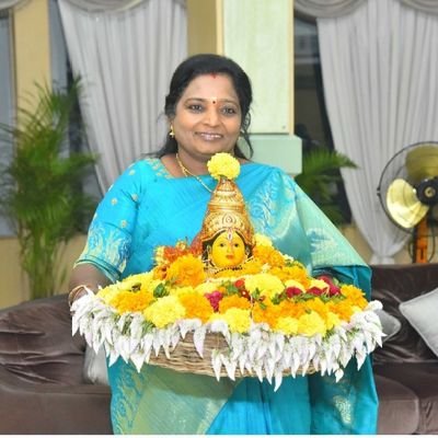 Office Of Dr.Tamilisai Soundararajan