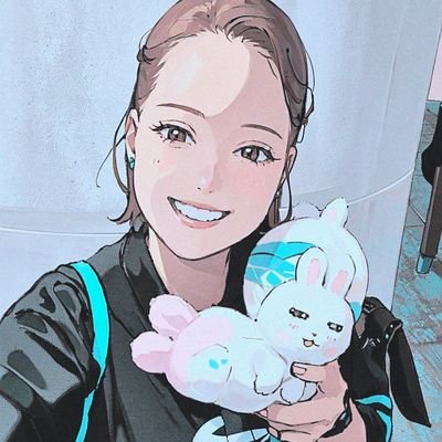 Kat🎲🌷forever Jinki's💕