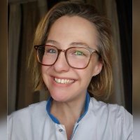 Jessica Kloosterboer