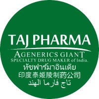 Taj Pharma India Ltd. (تاج فارما الهند)