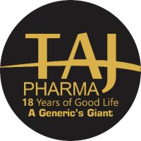 Taj Pharmaceuticals (Onkoloji İlaçları Üreticisi)