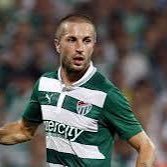 Kırcalı Šesták 🇹🇷