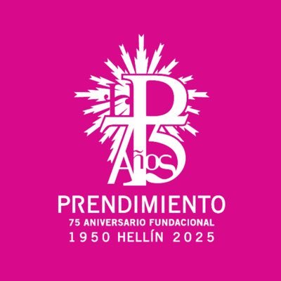 Real Cofradía del Prendimiento de Hellín