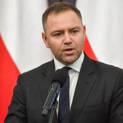 Popieram Karola Nawrockiego 🇵🇱