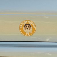 （@無知な）ニコニコせんべい