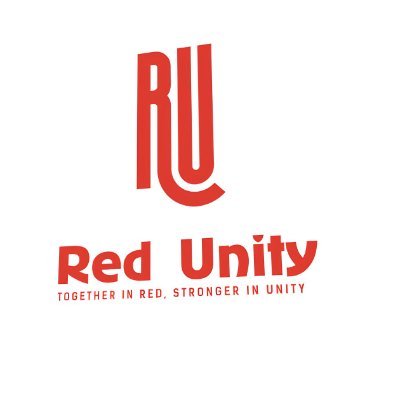 Red Unity ☭