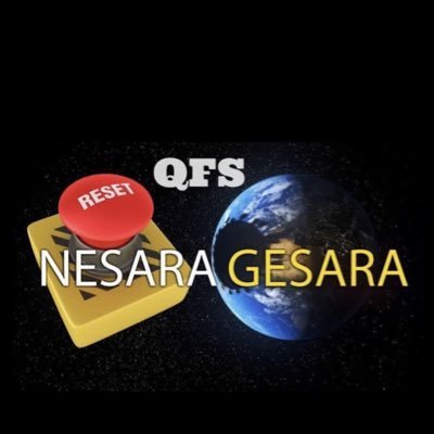 NESARA/GESARA (QFS)