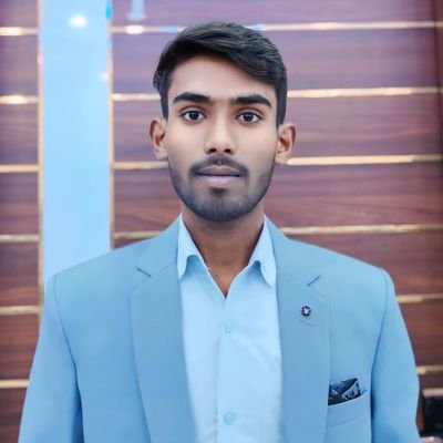 Md Shivendrak Maurya Rodrigues