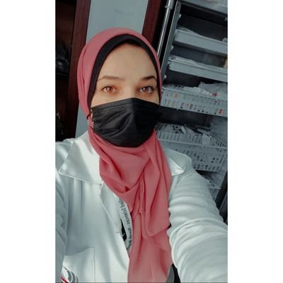 Noor from Gaza 🇵🇸🍉