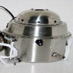 John Ellis Water Official