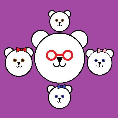 🐻 ☘️ PAWPAW RAY & BABIES ☘️ 🐻