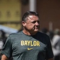 Rob Wright’s Dad’s Burner