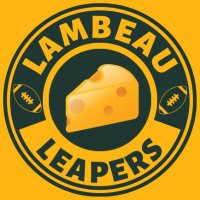 Lambeau Leapers Brasil 🇧🇷