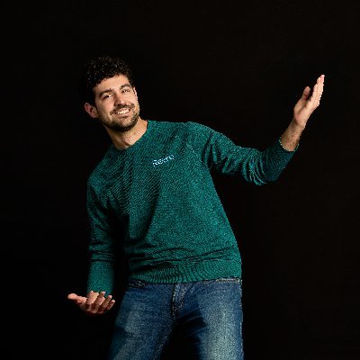 José Luis Ricón Fernández de la Puente