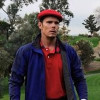 Johnny “Drama” Chase