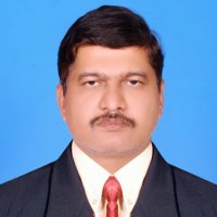 Krishna Kumar