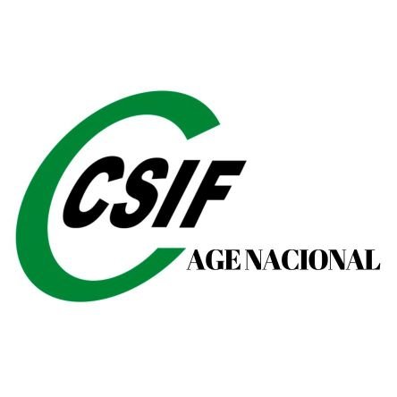 CSIF AGE NACIONAL