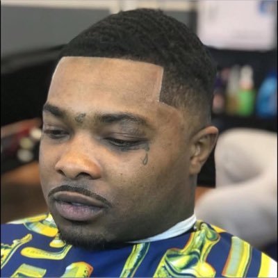 Big Chief So🏋🏾‍♂️