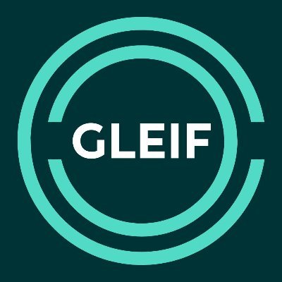 Global Legal Entity Identifier Foundation (GLEIF)