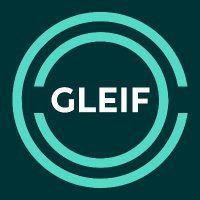 Global Legal Entity Identifier Foundation (GLEIF)