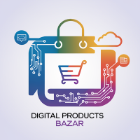 Digital Products Bazar