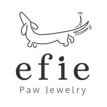 efie paw jewelry
