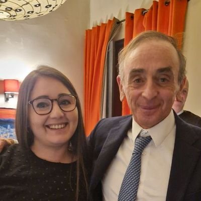 Salomé Moyal 🟦⬜️🟥