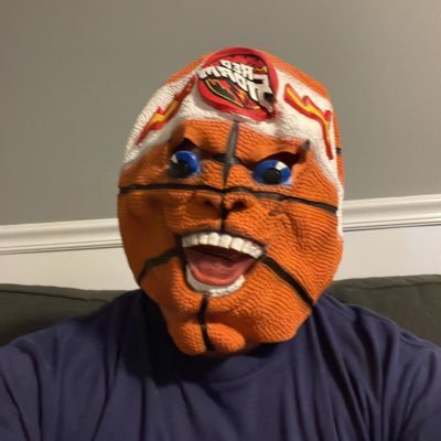 St. John’s Shirt Guy