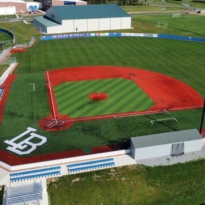 LB Eagle Baseball