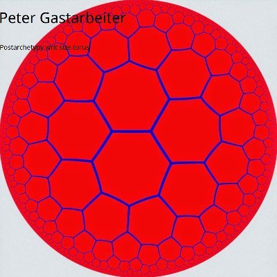 Peter Gastarbeiter