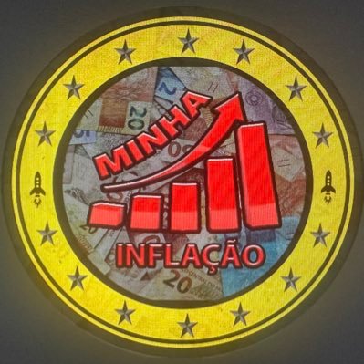 Minha Inflação