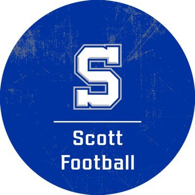 Scott Eagles Football