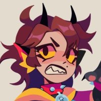 ⚡Bek @ open commissions⚡