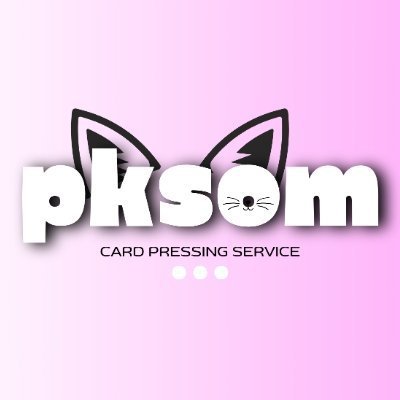 𝑃𝐾𝑆𝑂𝑀 รับกดบัตร~กรอกฟอร์ม / จองคิวทัก Line