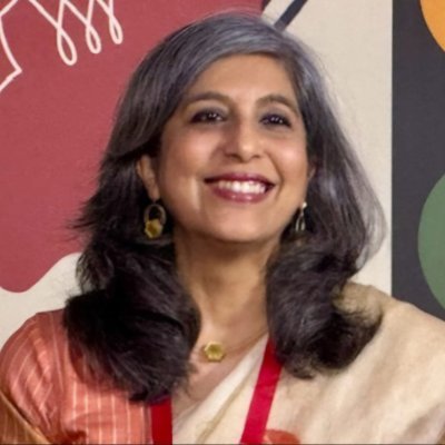 Monika Halan 🇮🇳