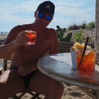 Ivano Soldani (Ivo Meteoman)