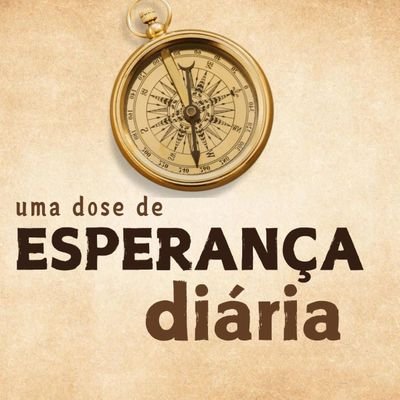 Versículo do dia 📖