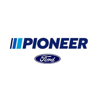 Pioneer Ford