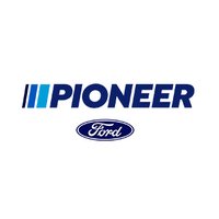 Pioneer Ford