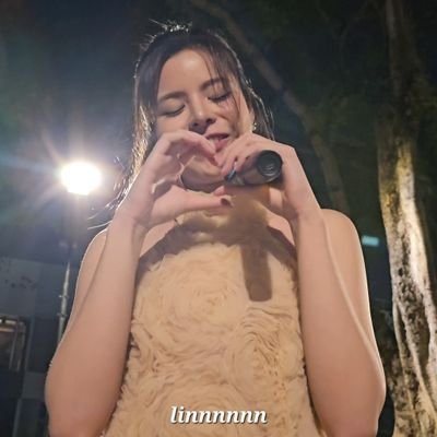 Lin_fay's mami -REST- 🥺😘💞