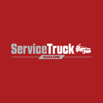 Service Truck Magazine