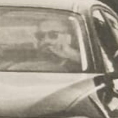 Diesel-Talahon Bernd