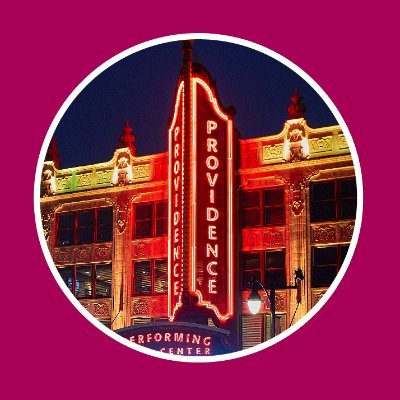 Providence Performing Arts Center
