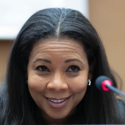 Rebecca Enonchong
