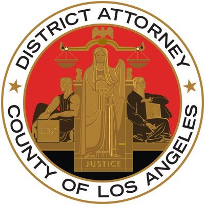 Los Angeles County District Attorney’s Office
