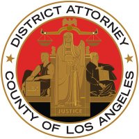 Los Angeles County District Attorney’s Office