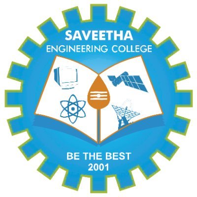 Saveetha Engineering College
