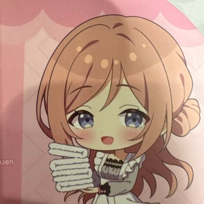 ♪ALIA♪(ありゃ)